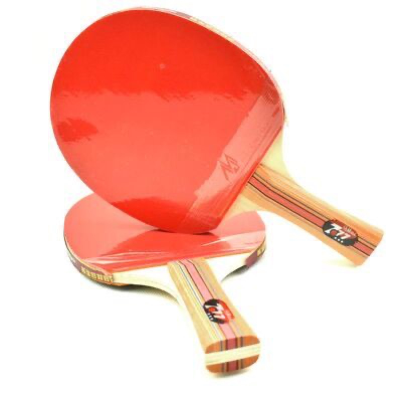 Cặp vợt bóng bàn Sportslink BB777 Kèm 3 banh