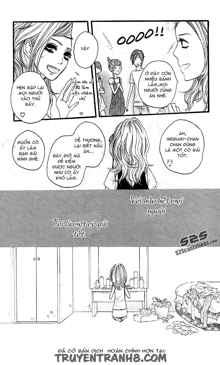 say i love you chapter 22 5