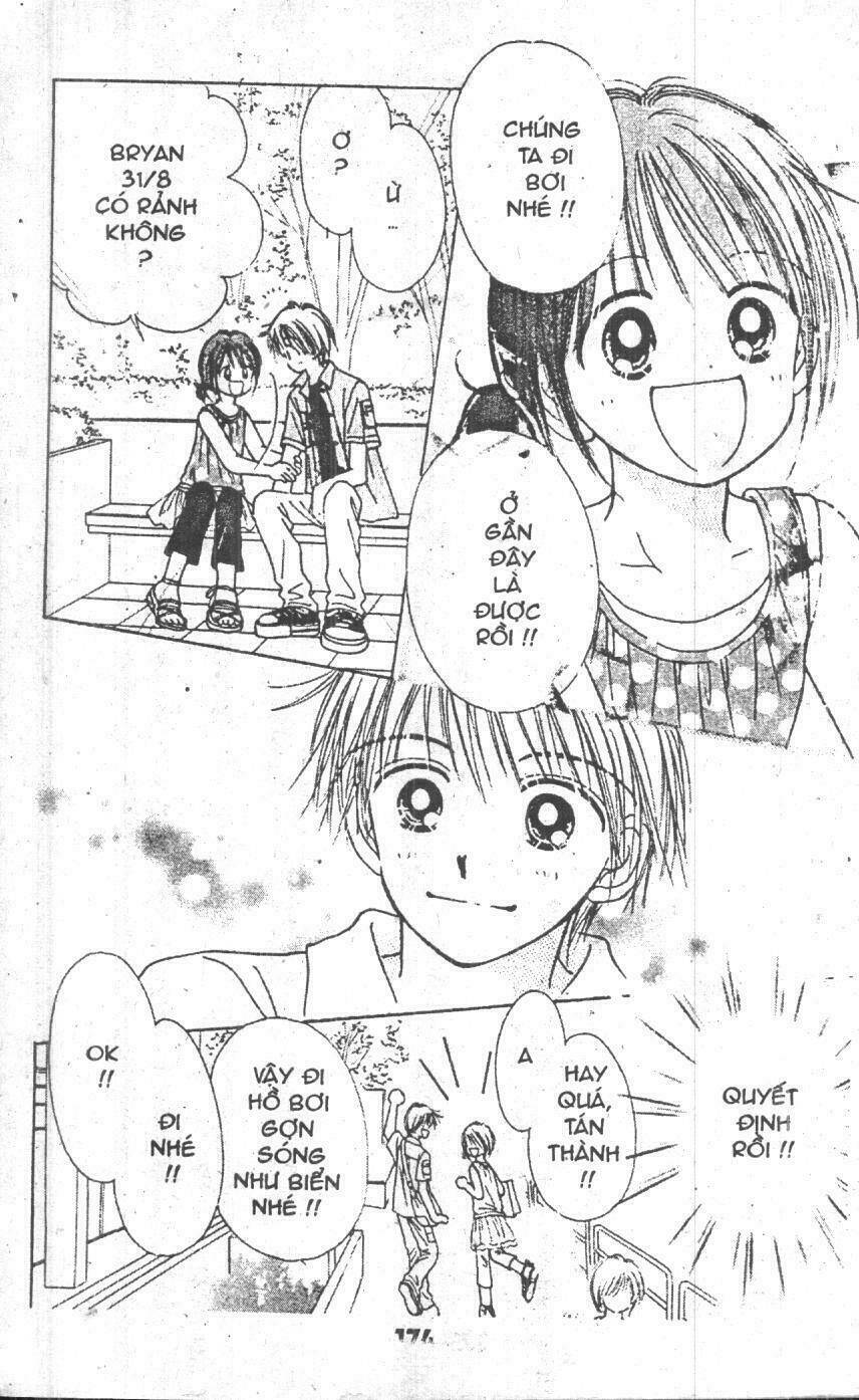 beautiful 100% chapter 2 173