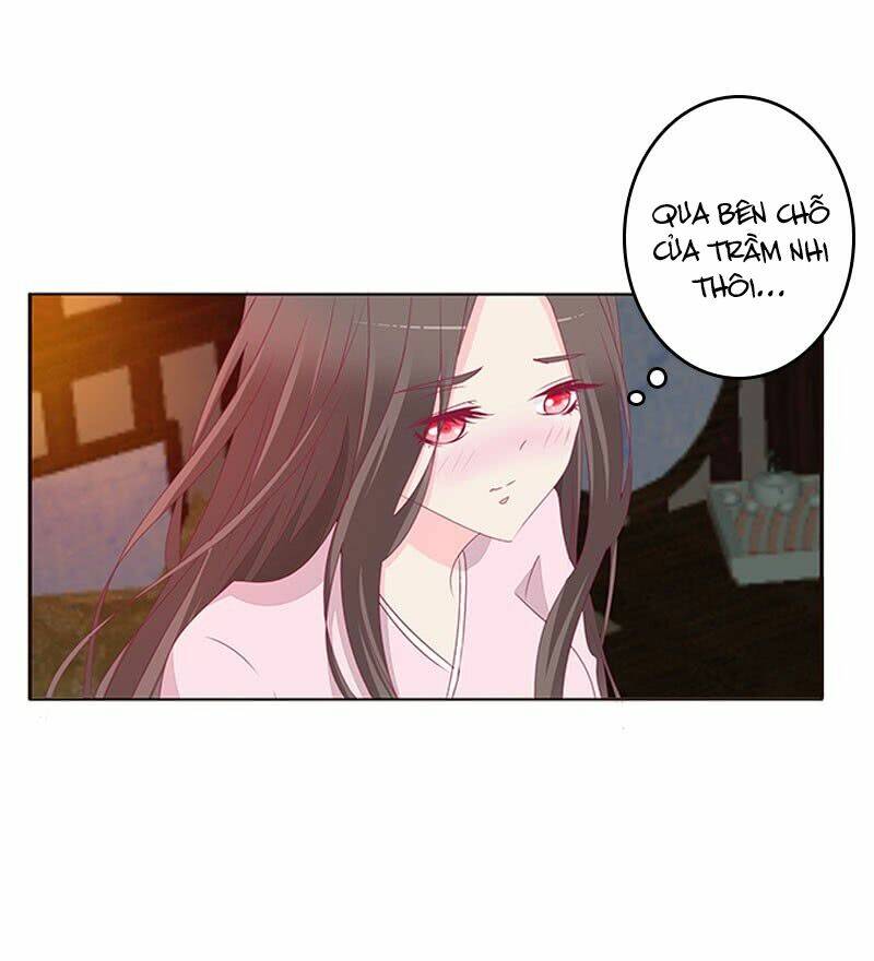 tướng quân mời ra trận chapter 93 23