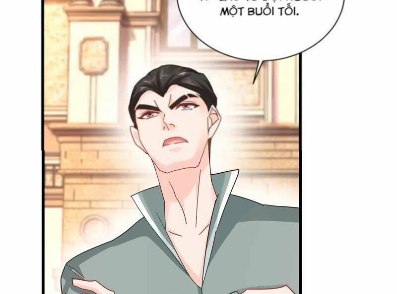 nhập cốt noãn hôn chapter 343 12