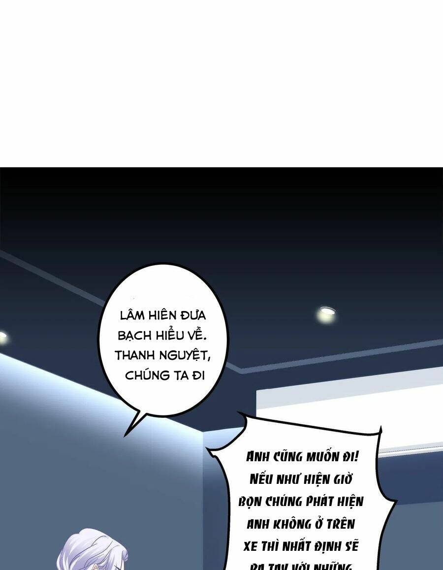 toàn bộ nắm trong tay chapter 82 9