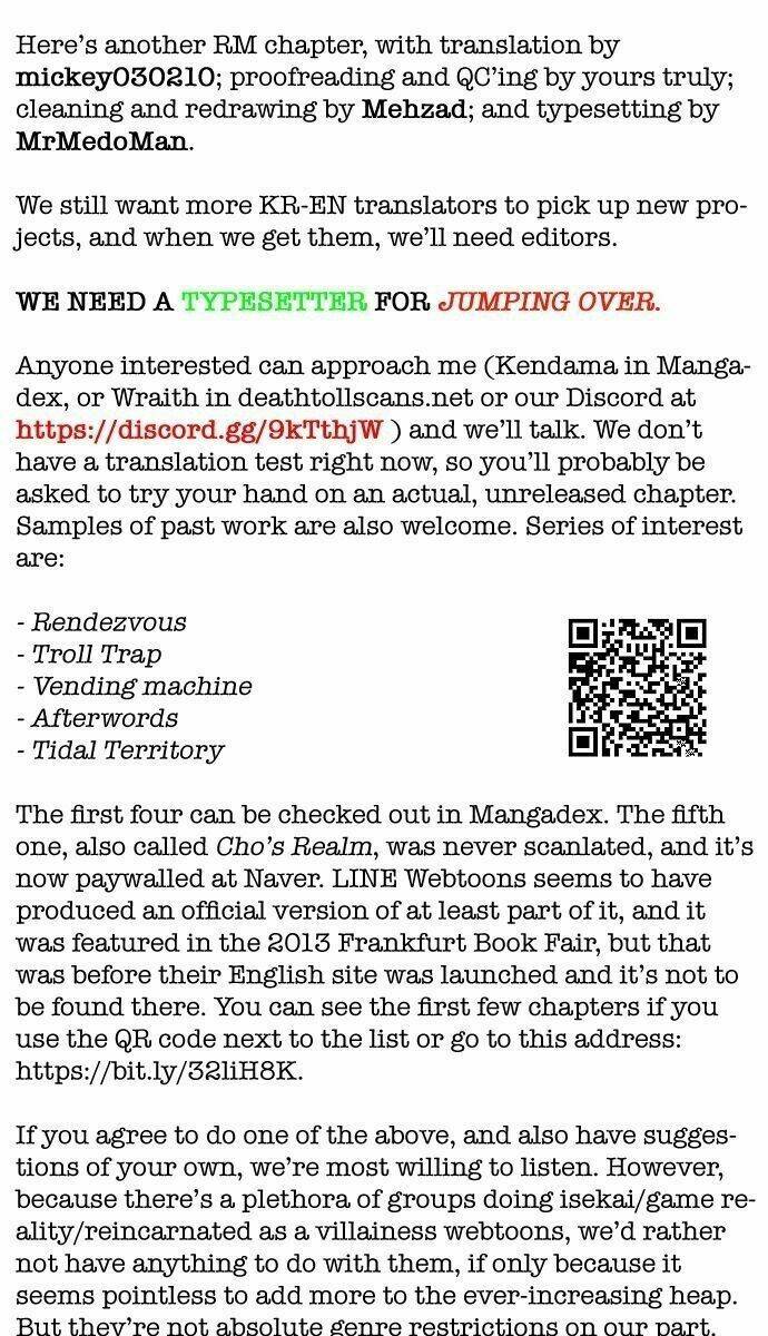 kẻ hồi sinh chapter 119 62