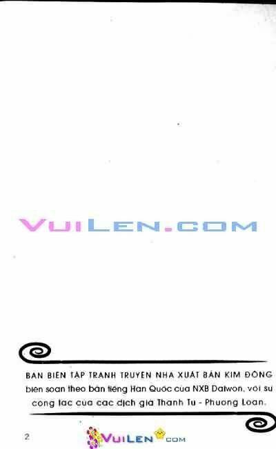 tiên nữ giáng trần chapter 8 2