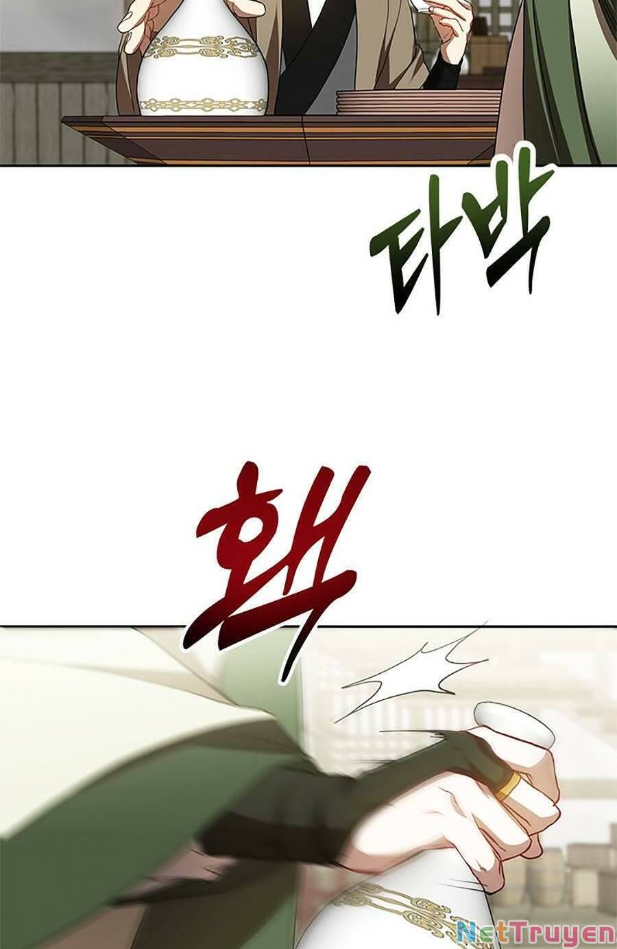 võ đang kỳ hiệp chapter 96 49