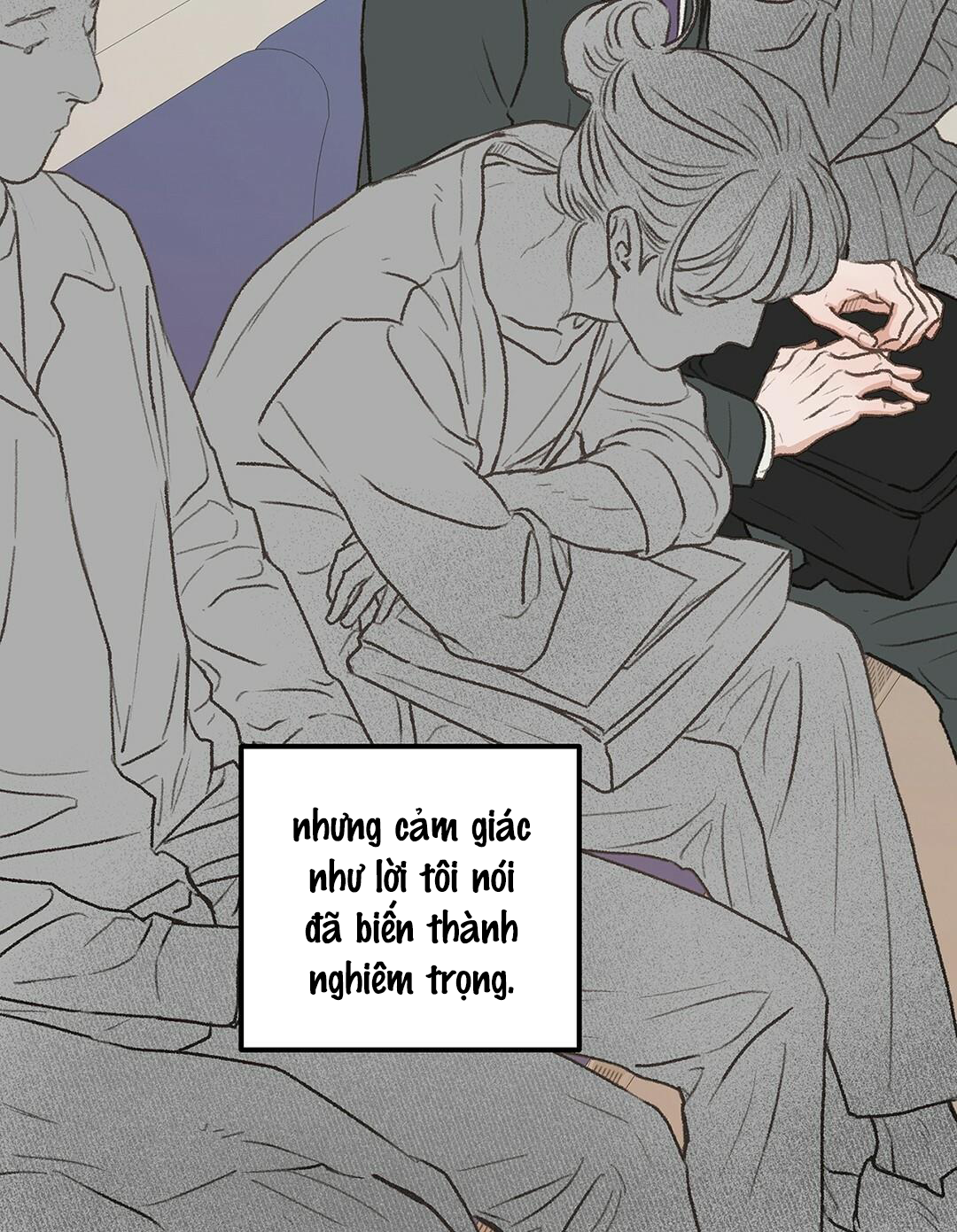 vùng cấm tình yêu của beta chapter 31 72