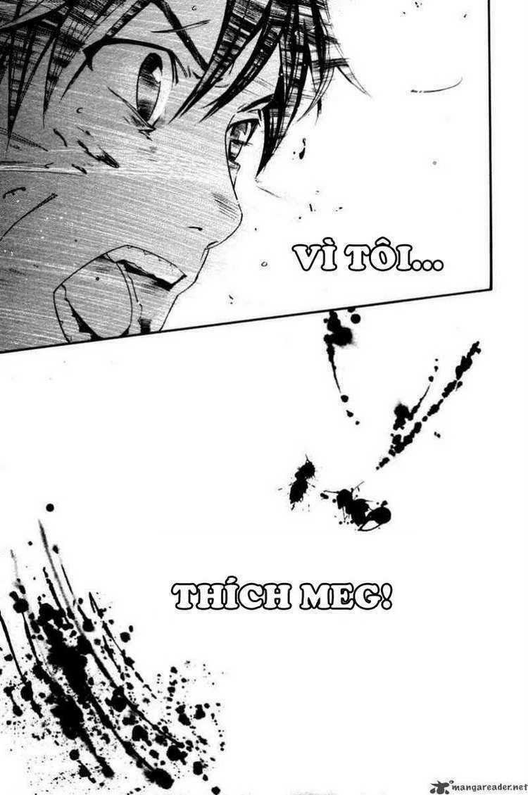 alive - the final evolution chapter 78 41