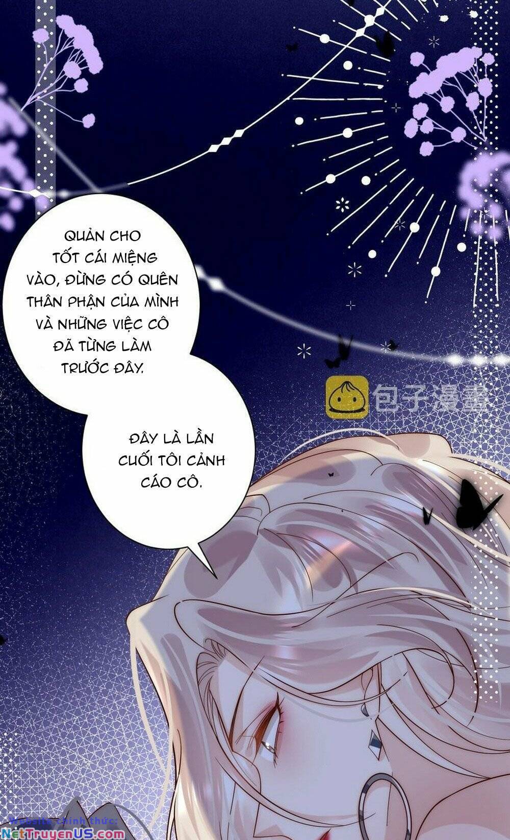 ta được thế thân tỏ tình chapter 15 9