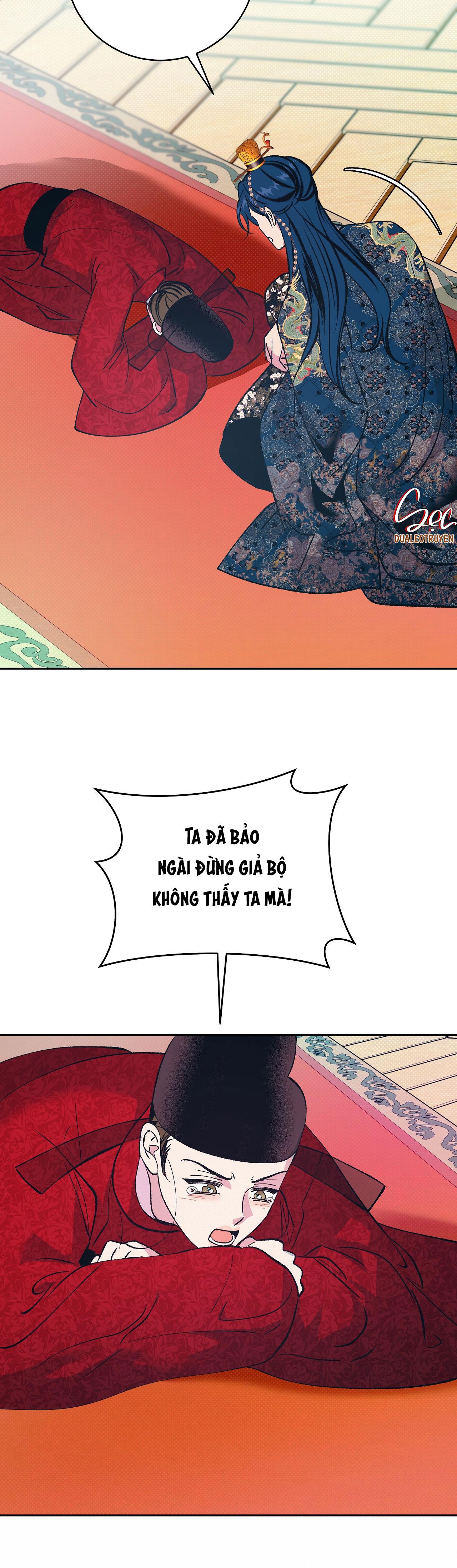 mộc đàn hương chapter 19 19