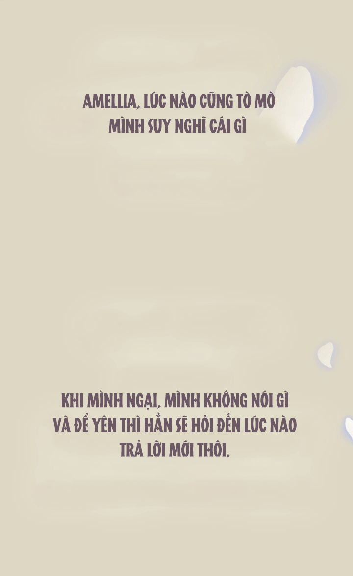 cha à, con không muốn kết hôn đâu chapter 74 76