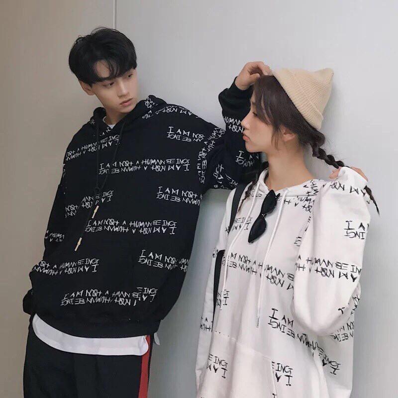 ÁO HOODIE NỈ NGOẠI CHẤT DÀY DẶN CỰC ĐẸP CỰC NGẦU