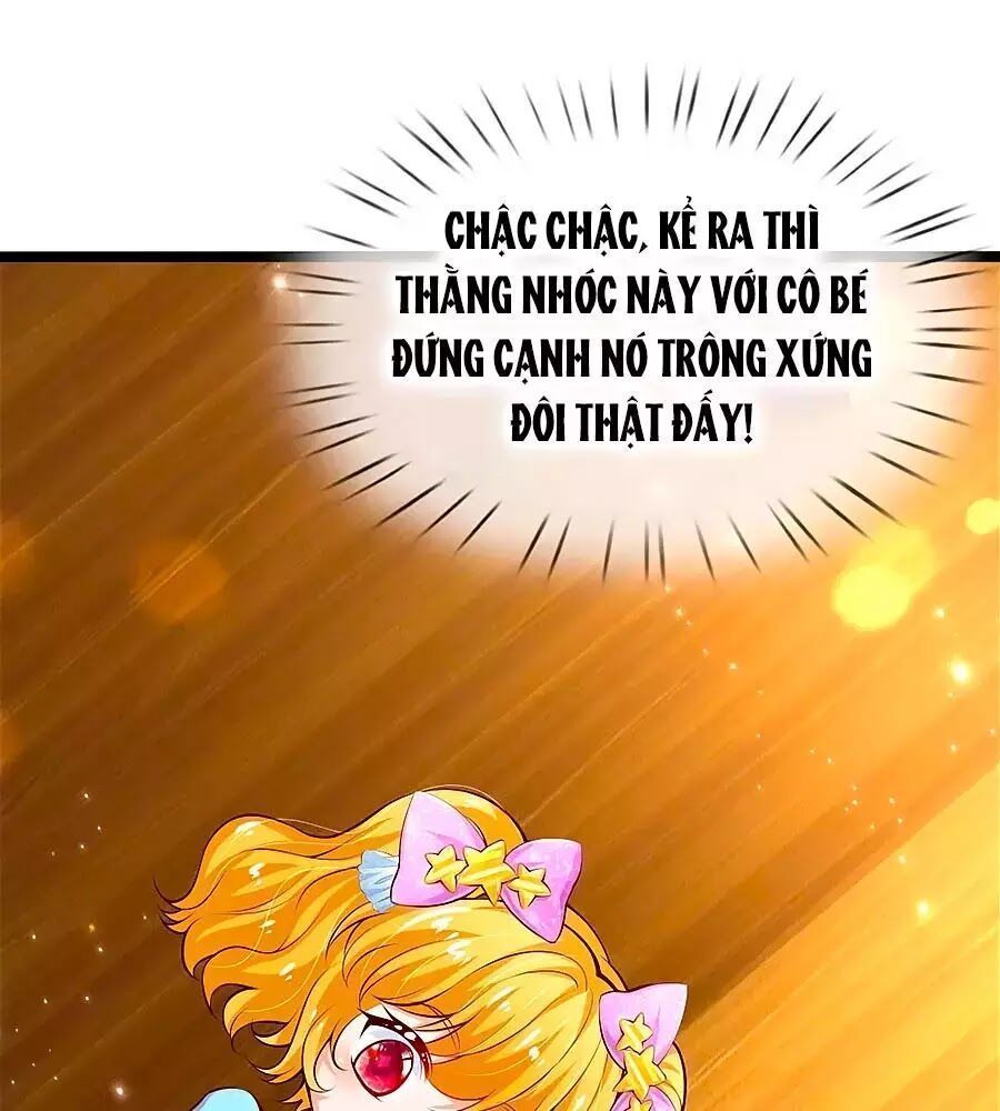 bỗng một ngày nọ trở thành con gái vua chapter 152 23