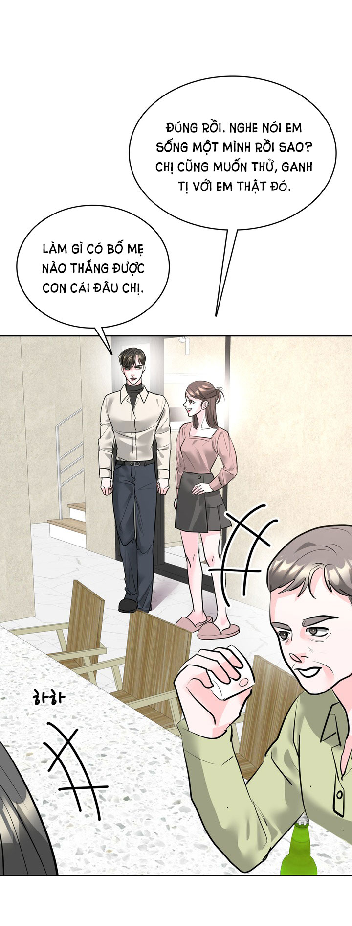 [18+] Điều Em Cố Giấu chapter 24.2 - Trang 12