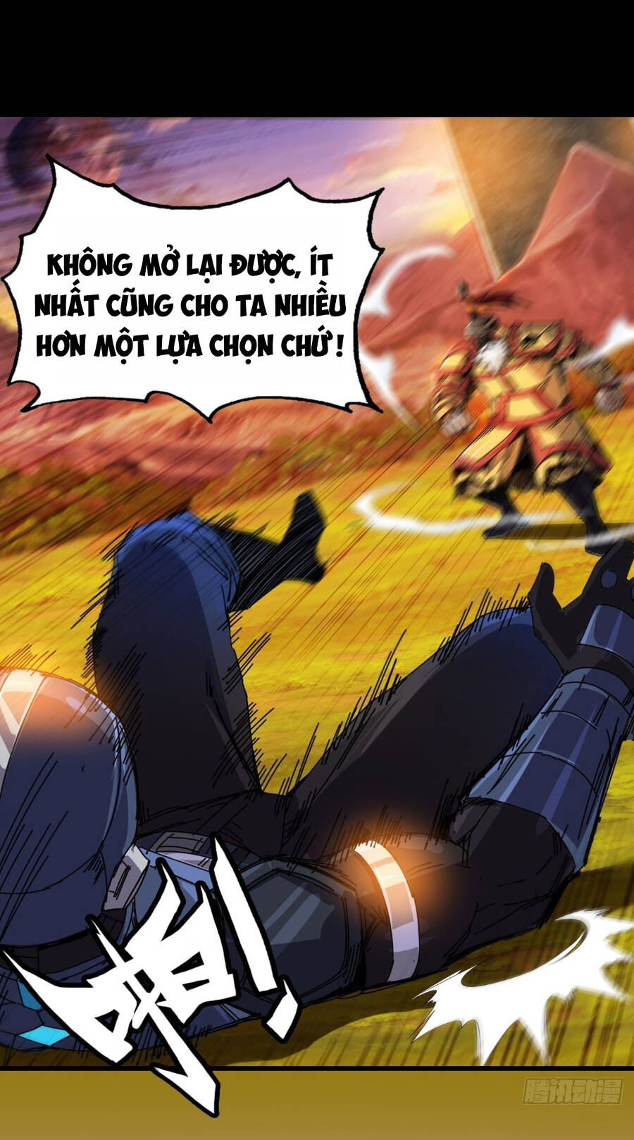 tôi một tay thống trị trò chơi chapter 0 23