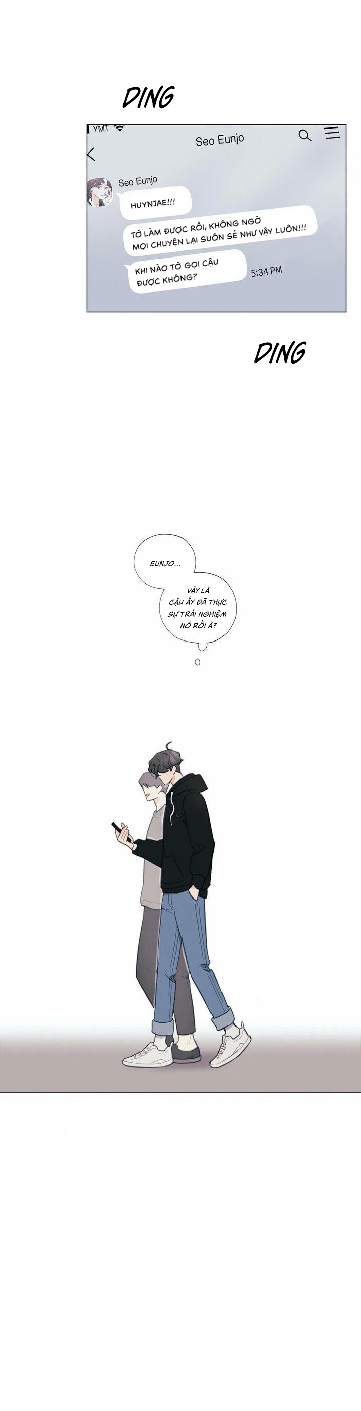 hardcore vanilla chapter 4 25