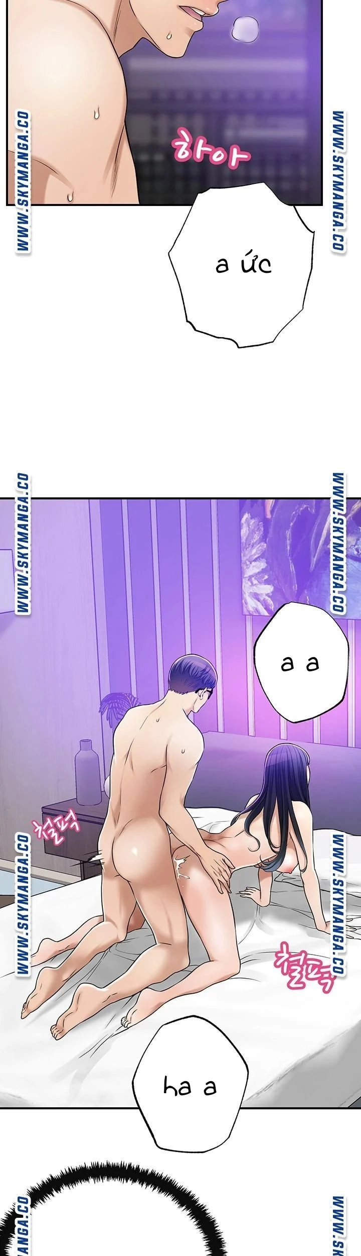 craving - dục vọng chapter 48 29