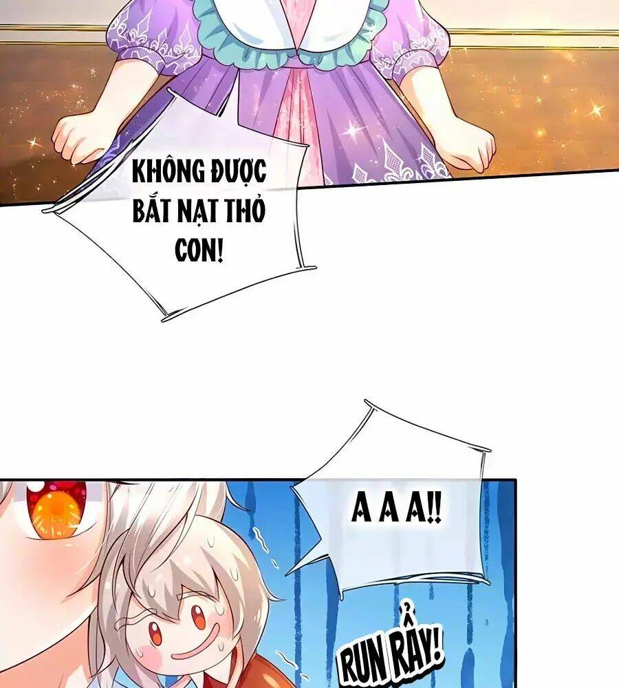 bỗng một ngày trở thành con gái nhà vua chapter 138 2