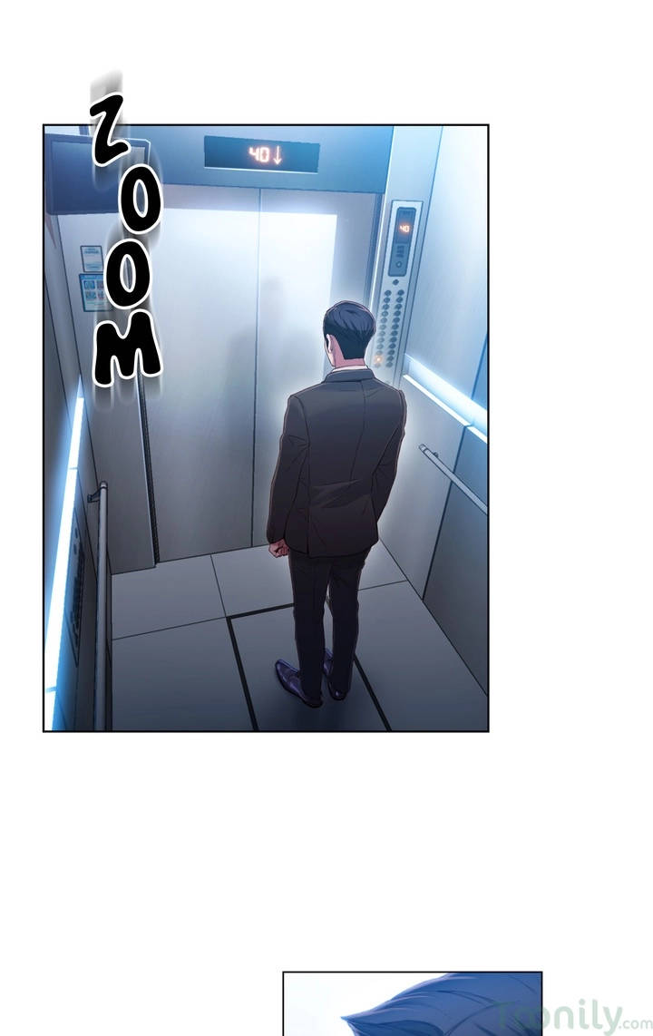 [raw] anh chàng ngọt ngào chapter 46 15