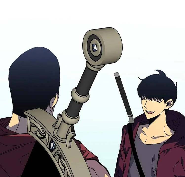 đằng lục thiên phú chapter 31 34