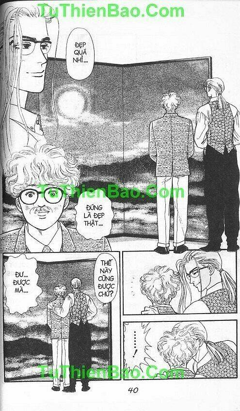 câu lạc bộ con nhà giàu chapter 13 40