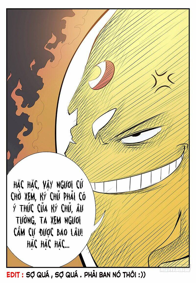 khu vực 404 chapter 6 10