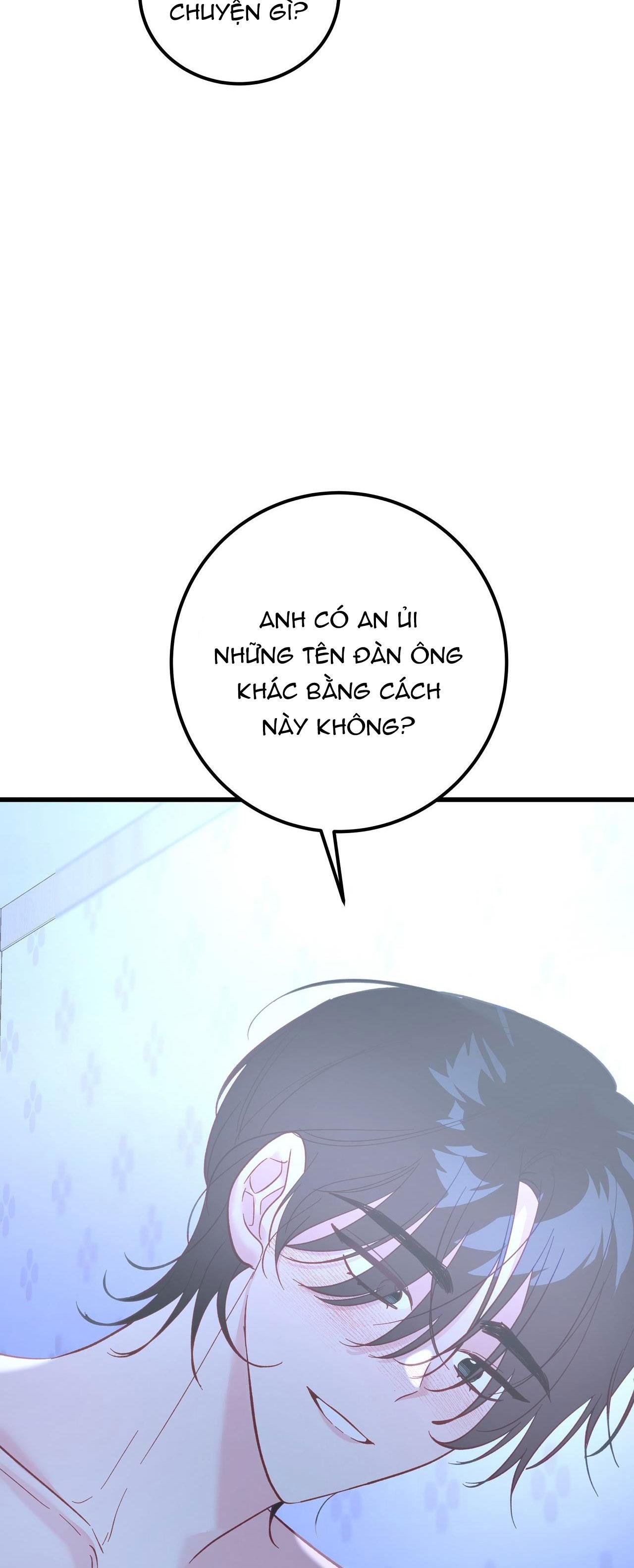 bl ngắn tuyển chọn Chapter 33.2 cẩn thận 2 62