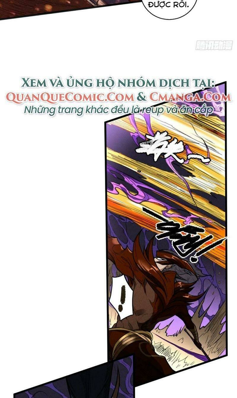 đường dần tại dị giới chapter 391 18