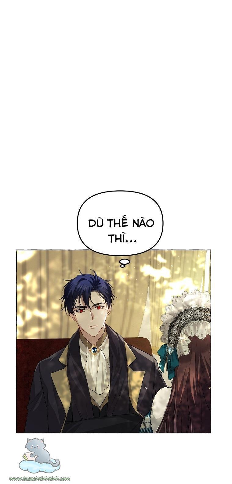 tháng năm cuối cùng của nữ phụ đoản mệnh chapter 17 40