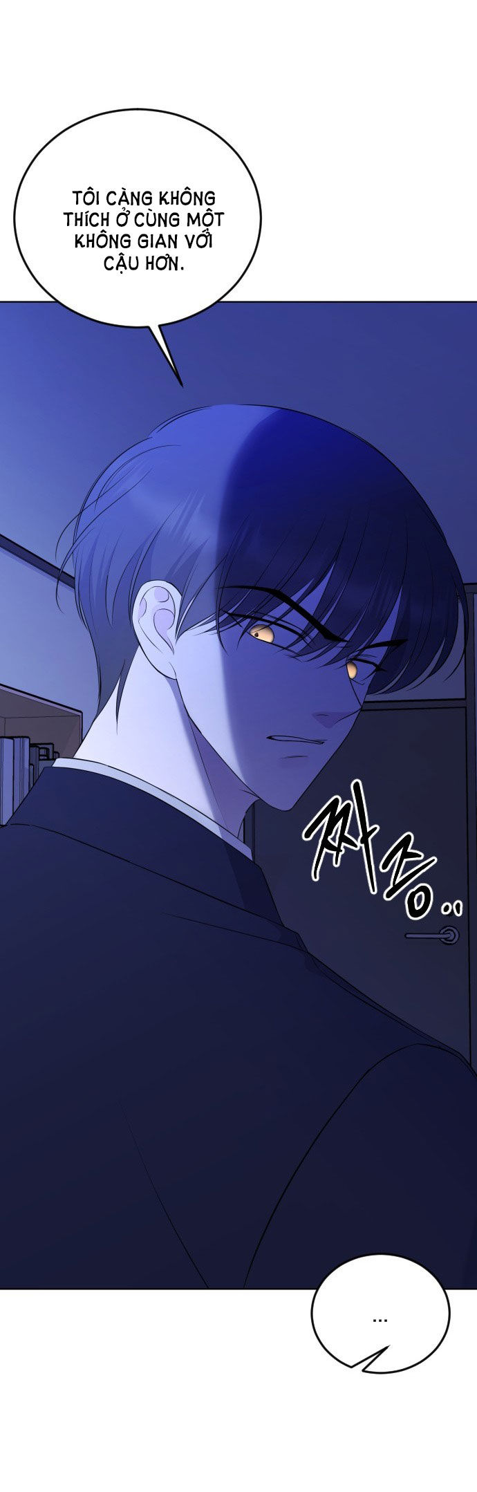 tôi sẽ thay đổi kết cục chapter 5.1 19