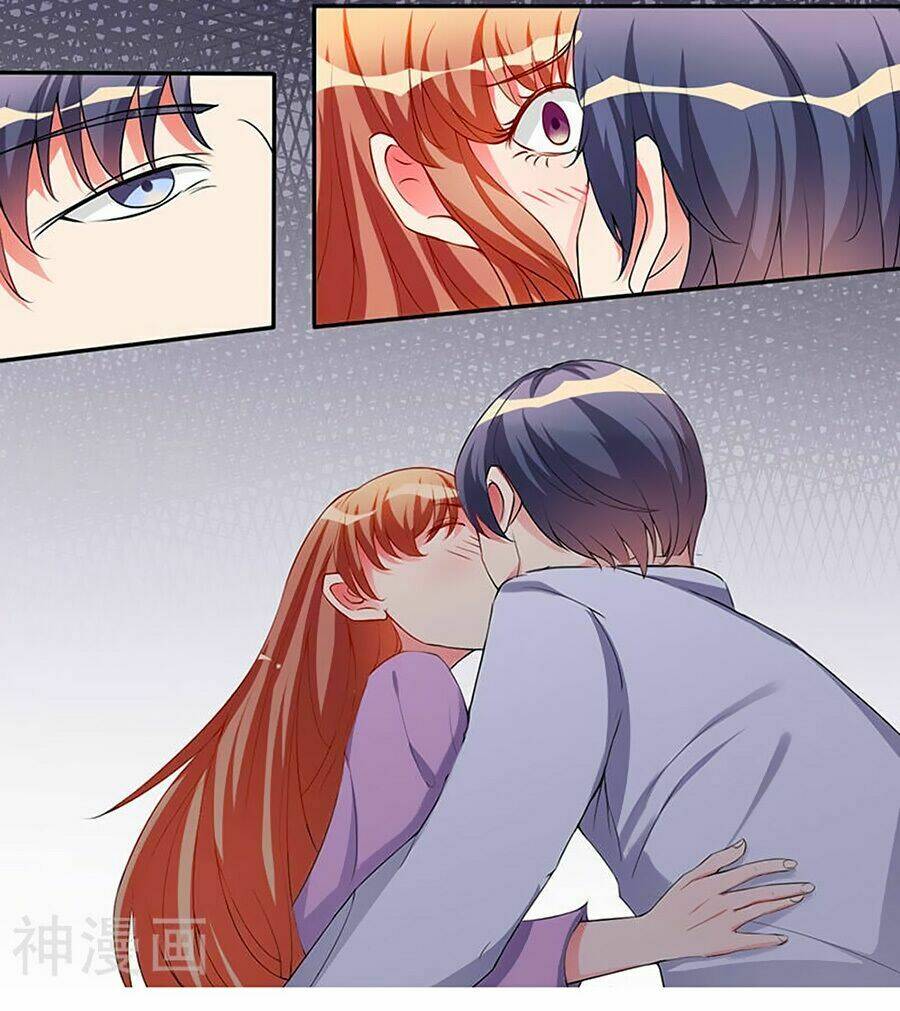 gối đầu vào tổng tài ác ma chapter 25 15