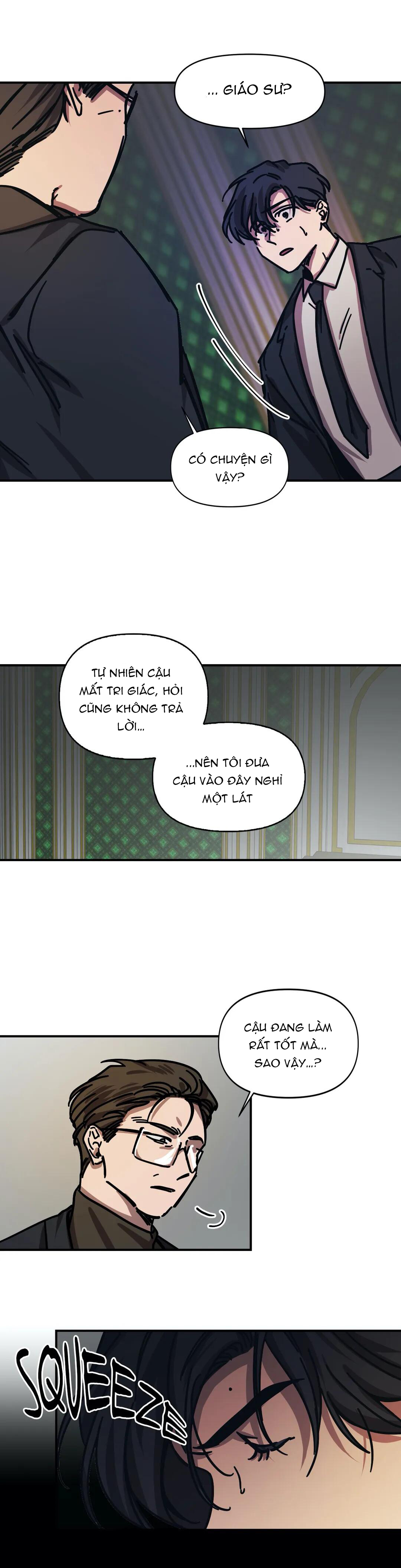 góc nhìn thứ ba (full) chapter 22.2 9