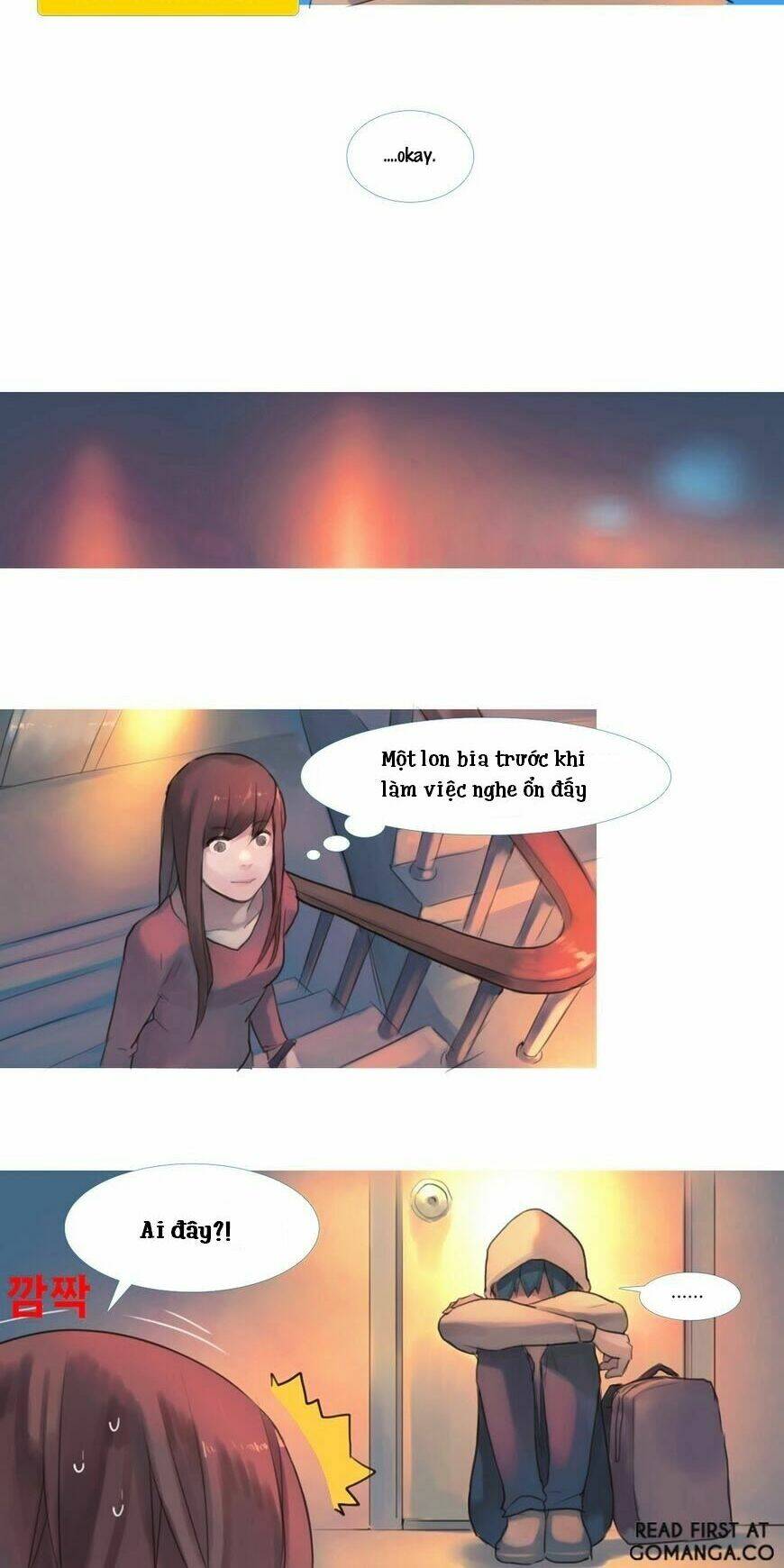 by chance, we... and... chapter 55 18