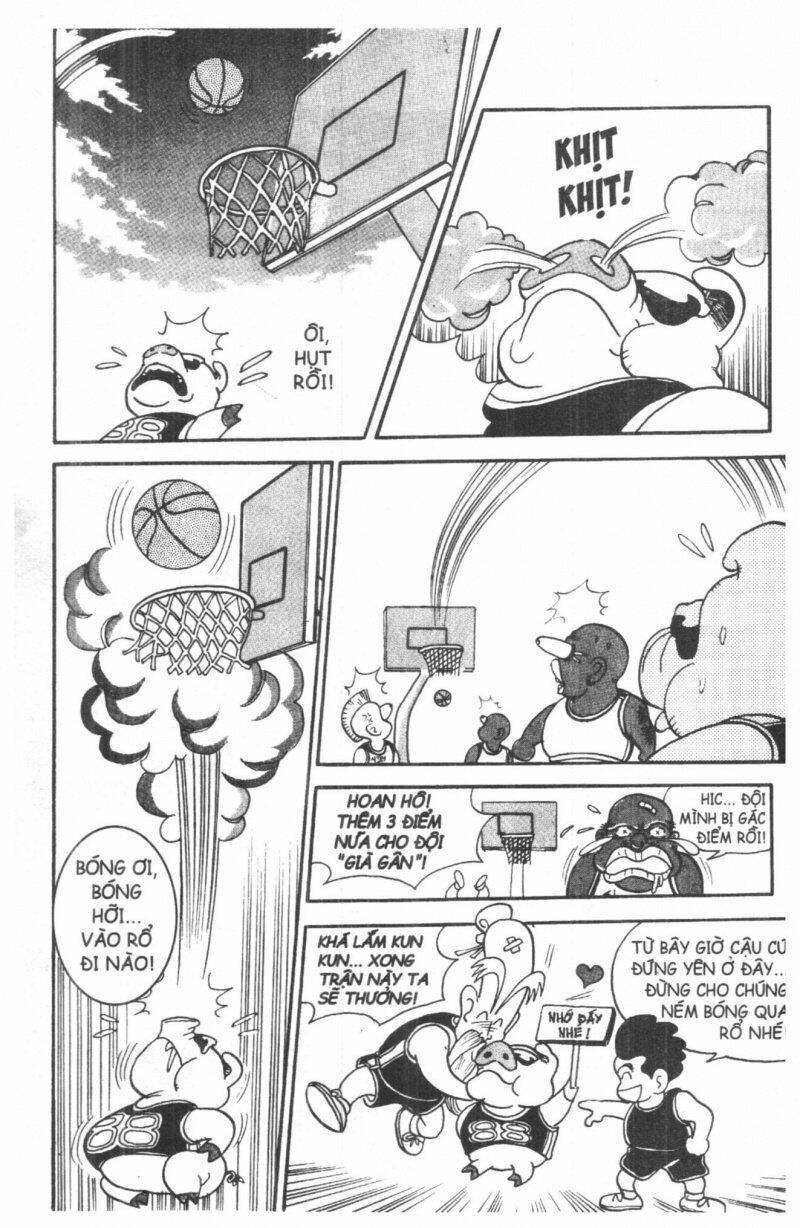 đội quân nhí nhố chapter 1 158