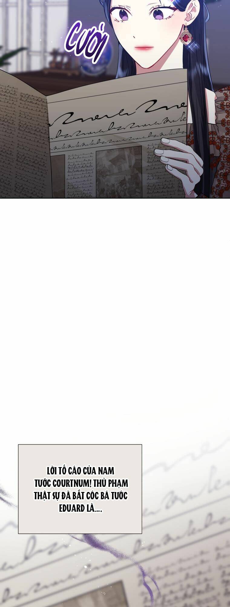 ác nữ phản diện đã chọn nam chính chapter 28 47