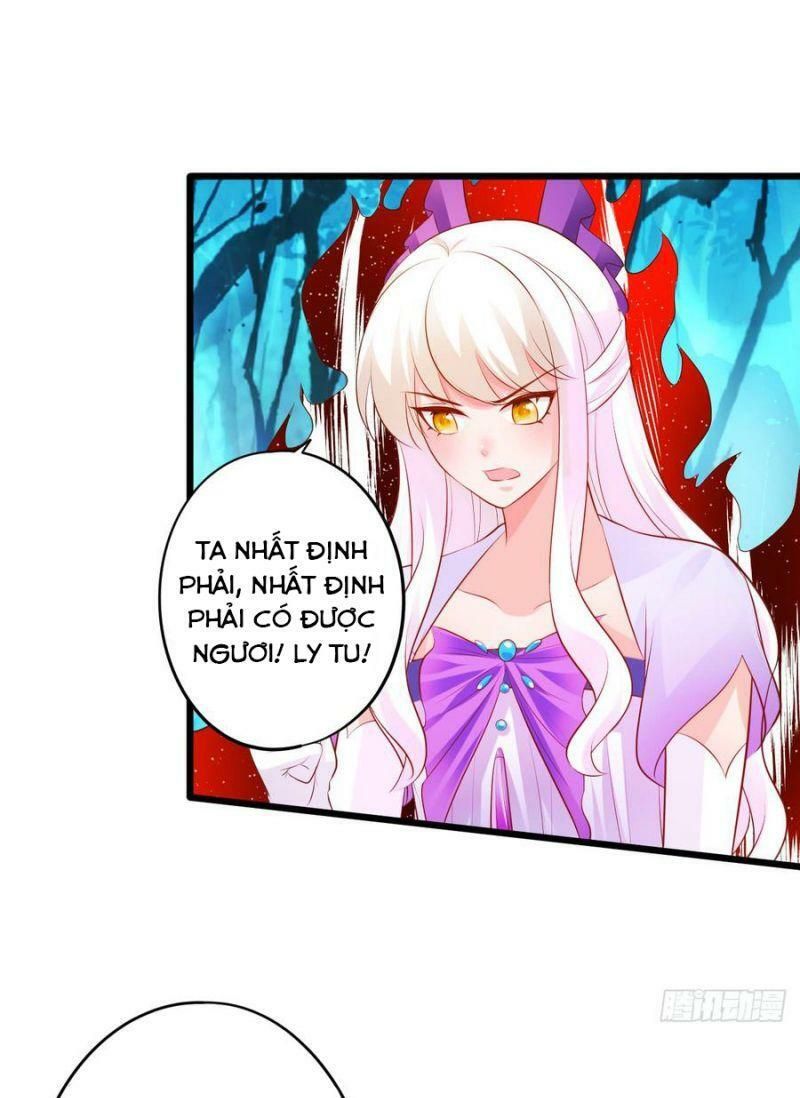 hồ tiên hung bạo chapter 144 23