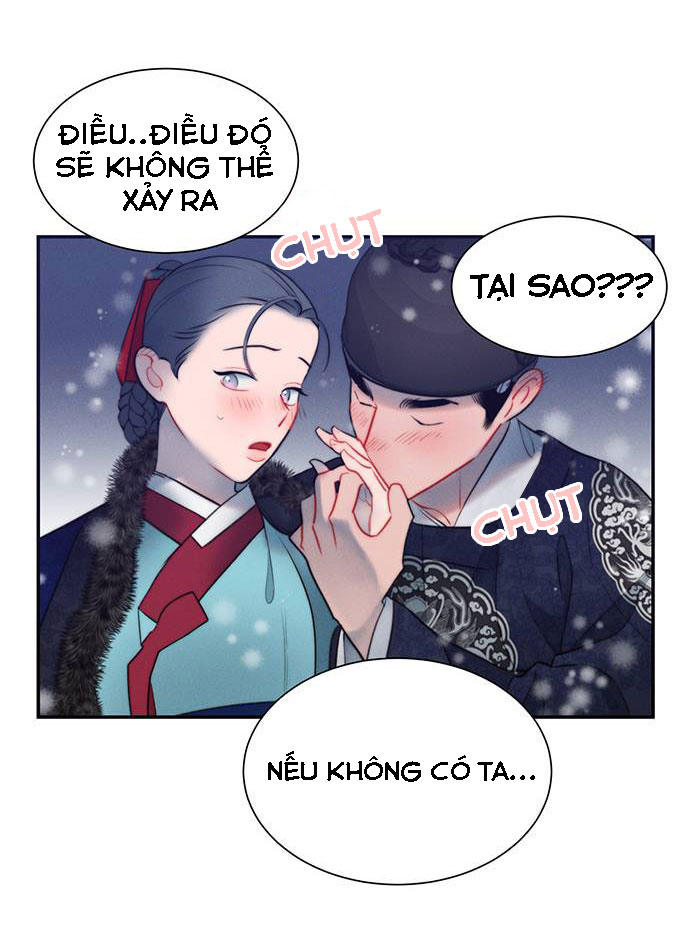 người tình của gwanghae chapter 33 89