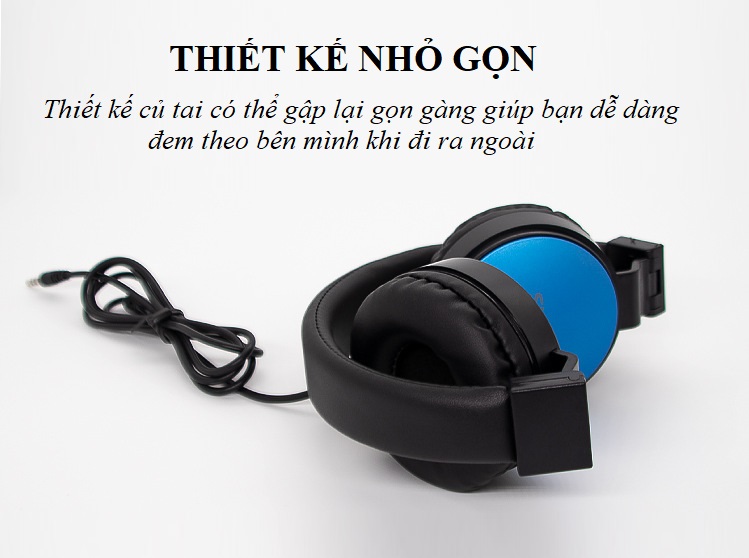 Tai Nghe Có Dây SE-5225 (Âm thanh sống động chuyên dụng game thủ, streamer) - Hàng Nhập Khẩu