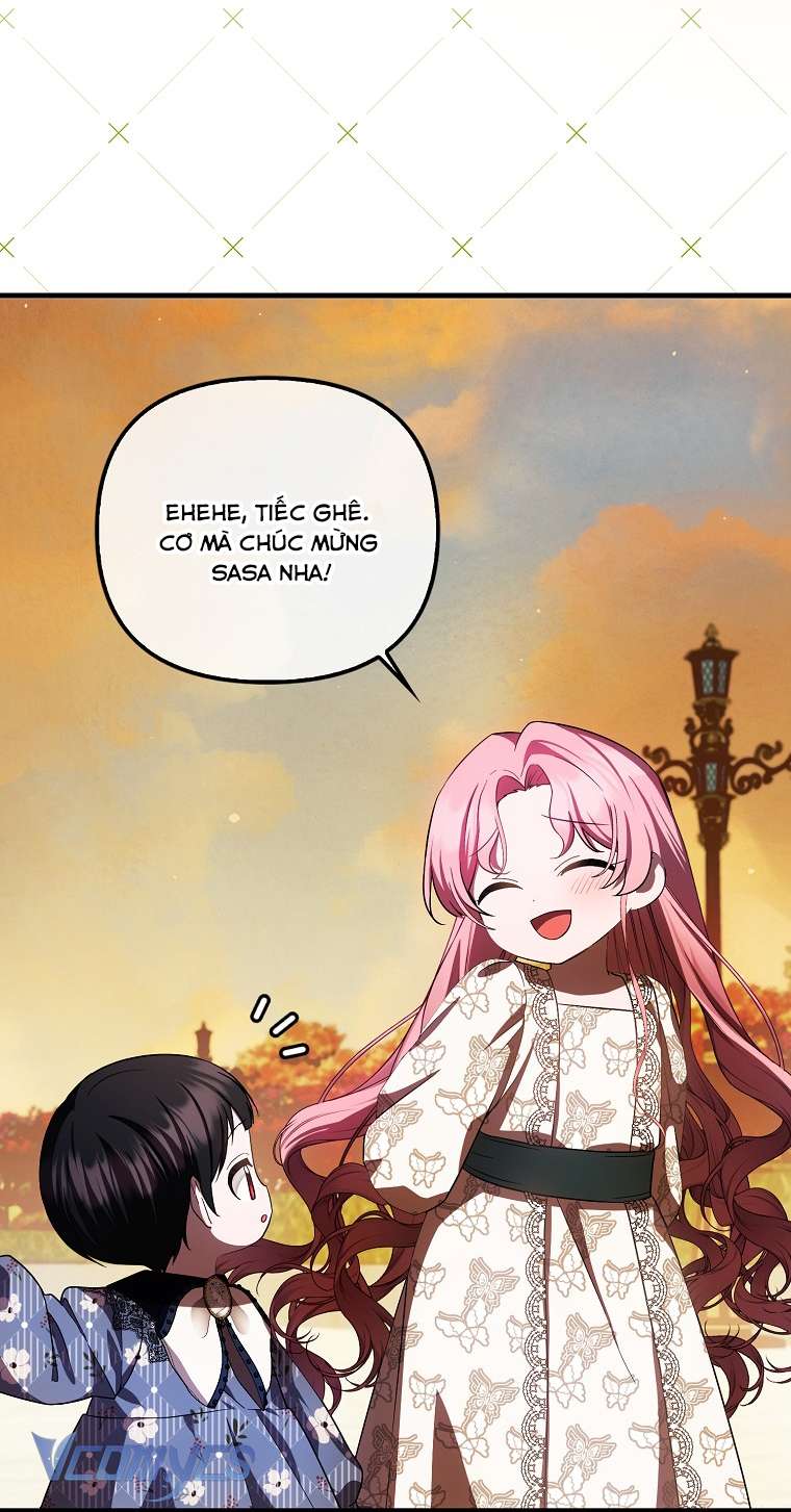 lần đầu bé út được yêu thương chapter 26 19