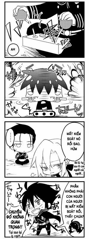 serapuchi! – owari no seraph 4-koma hen chapter 38 11