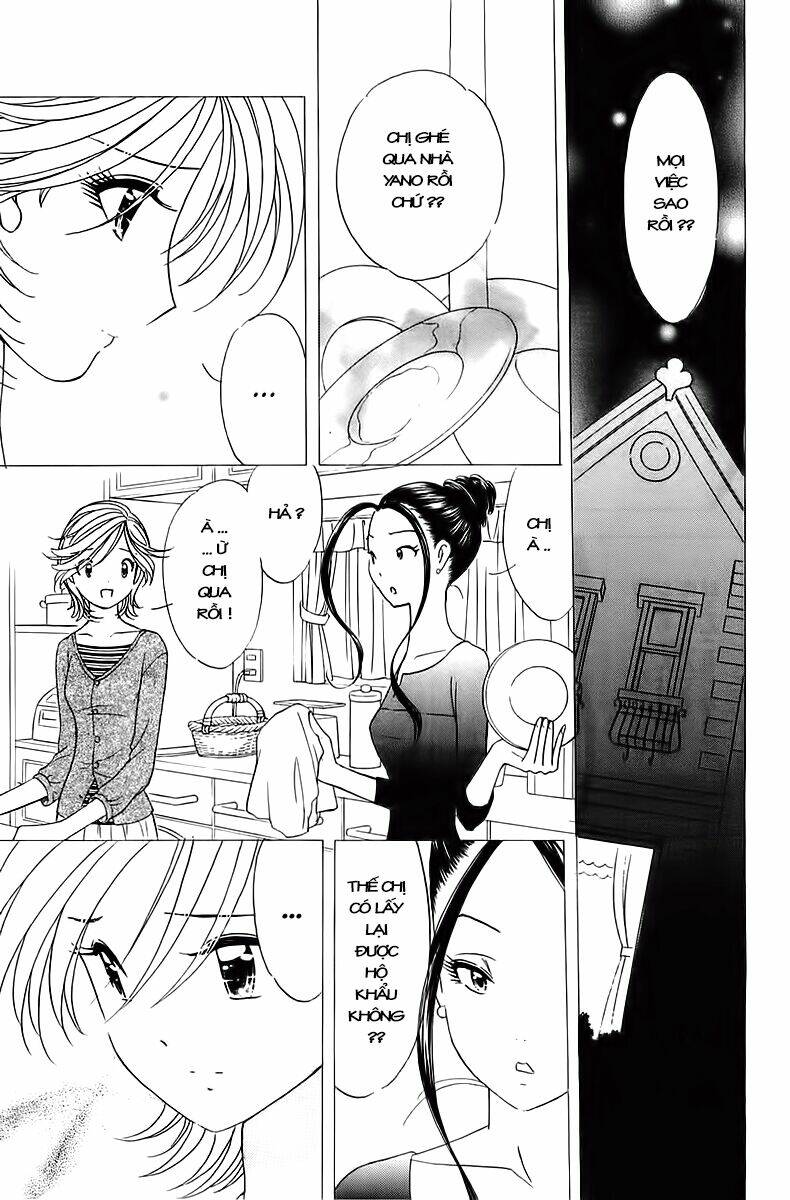 orange yane no chiisana ie full chapter 26 19