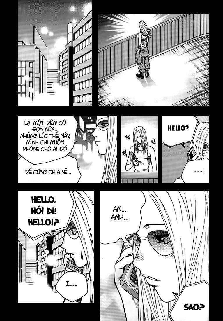 zippy ziggy chapter 17 2