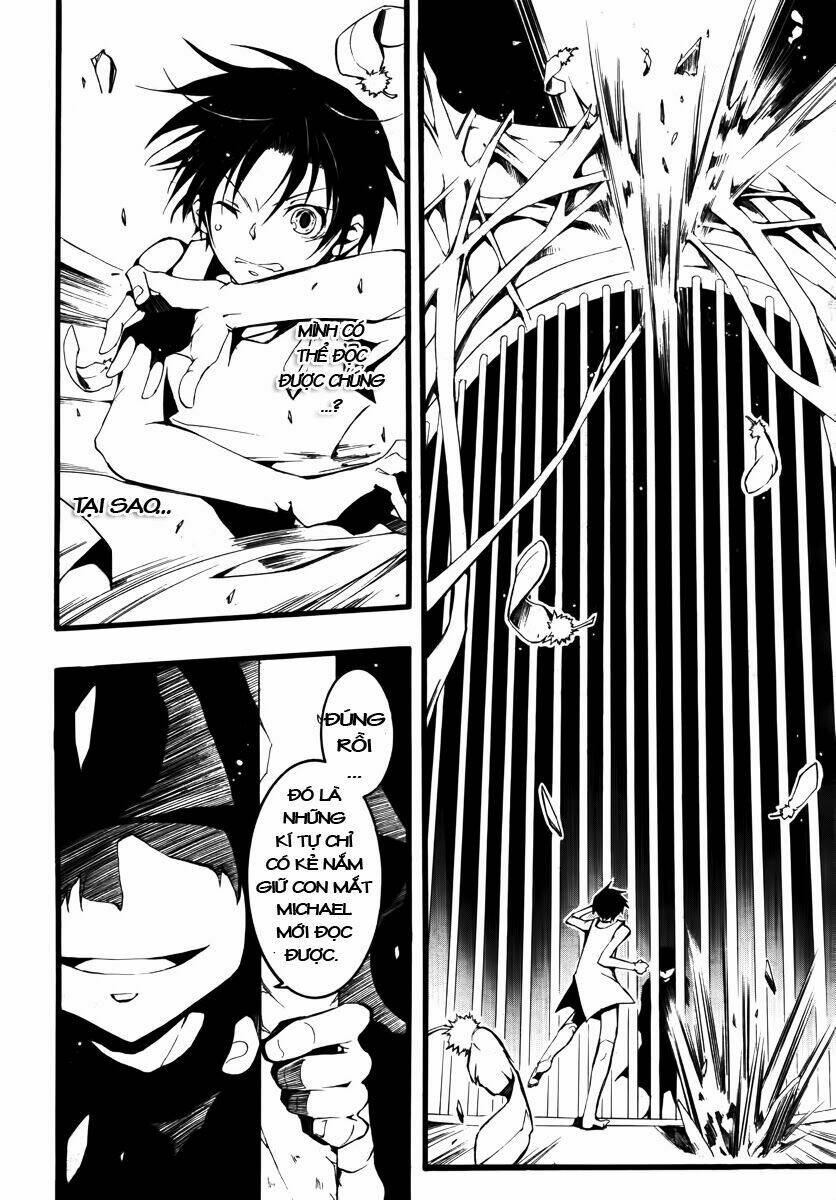 07 hồn ma chapter 78 25