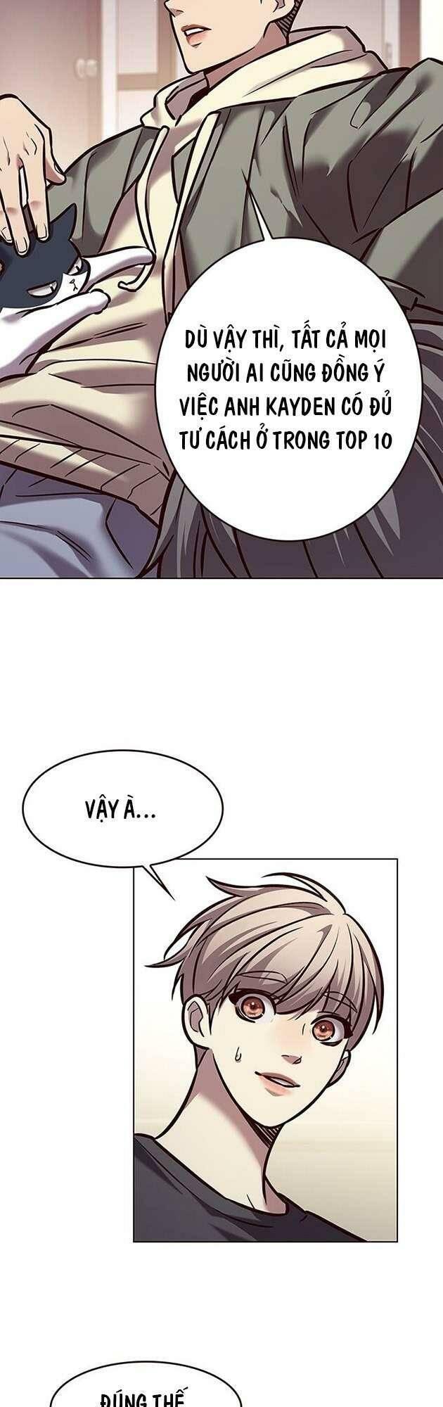 biến thân thành mèo chapter 276 41