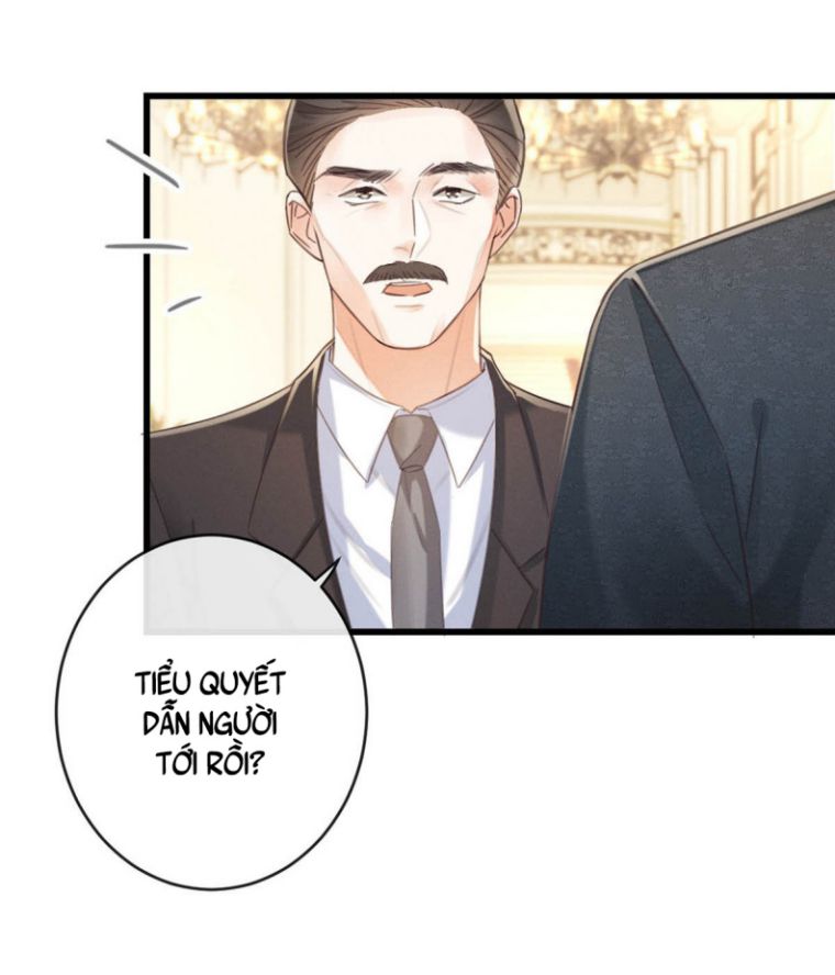 nịch tửu chapter 38 25