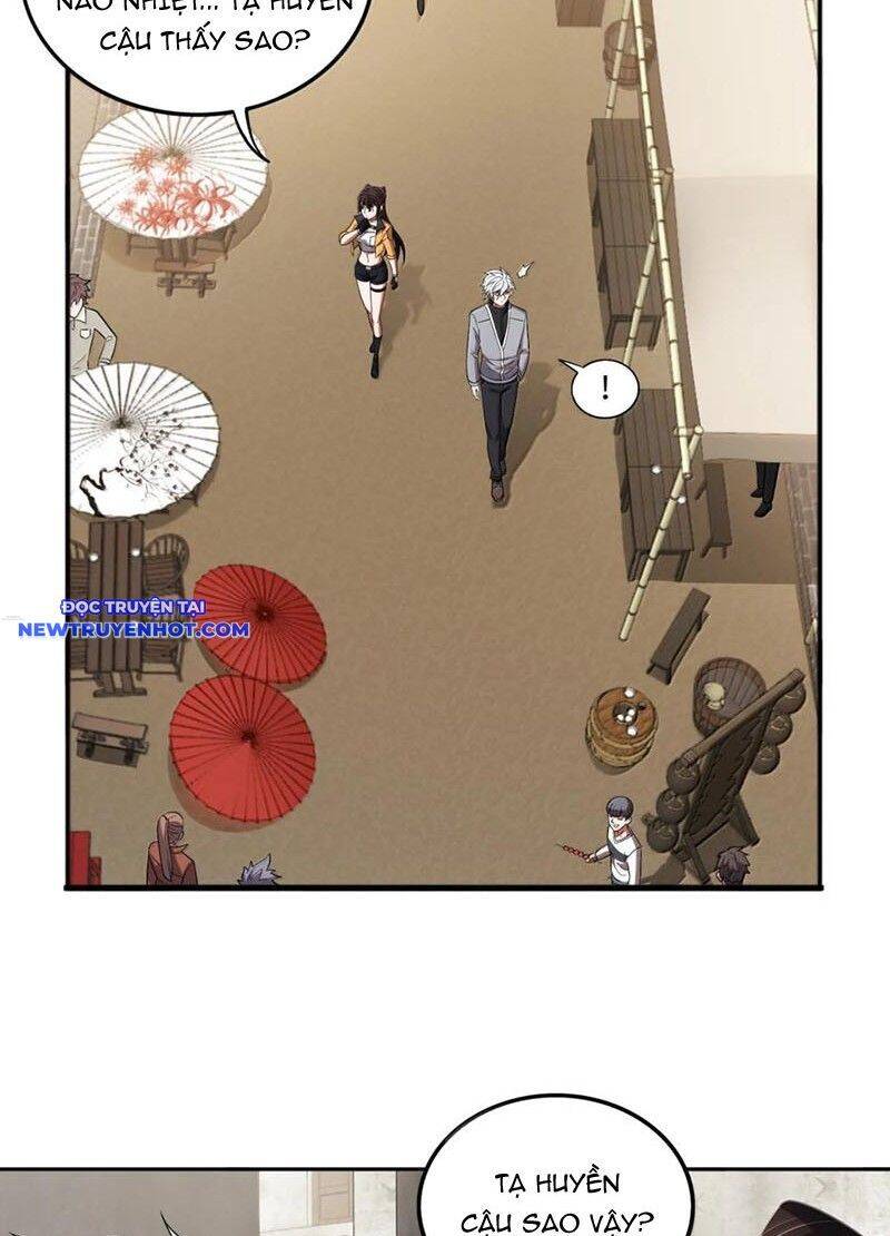 đại lộ vô danh chapter 63 7