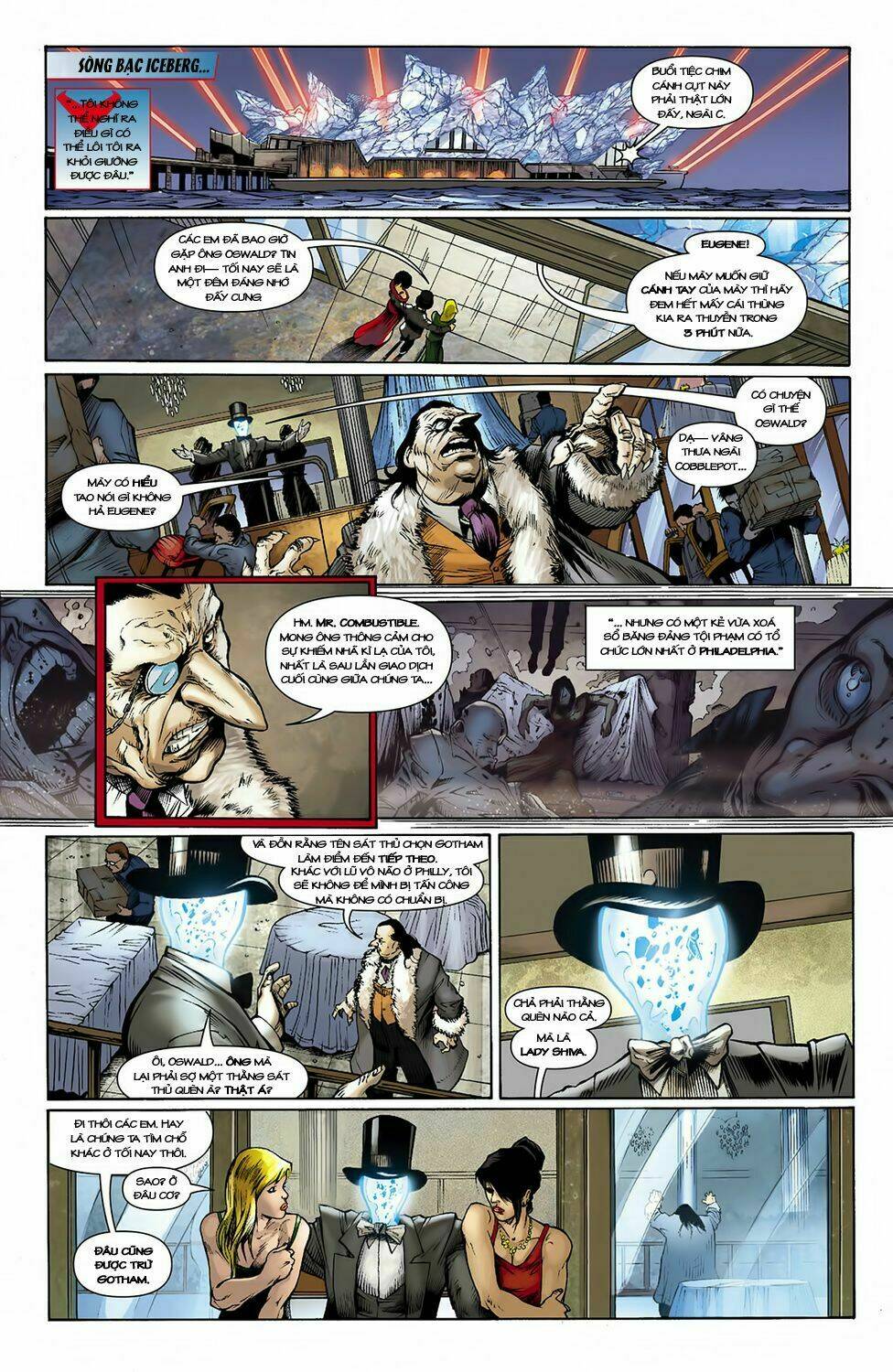 nightwing chapter 12 16