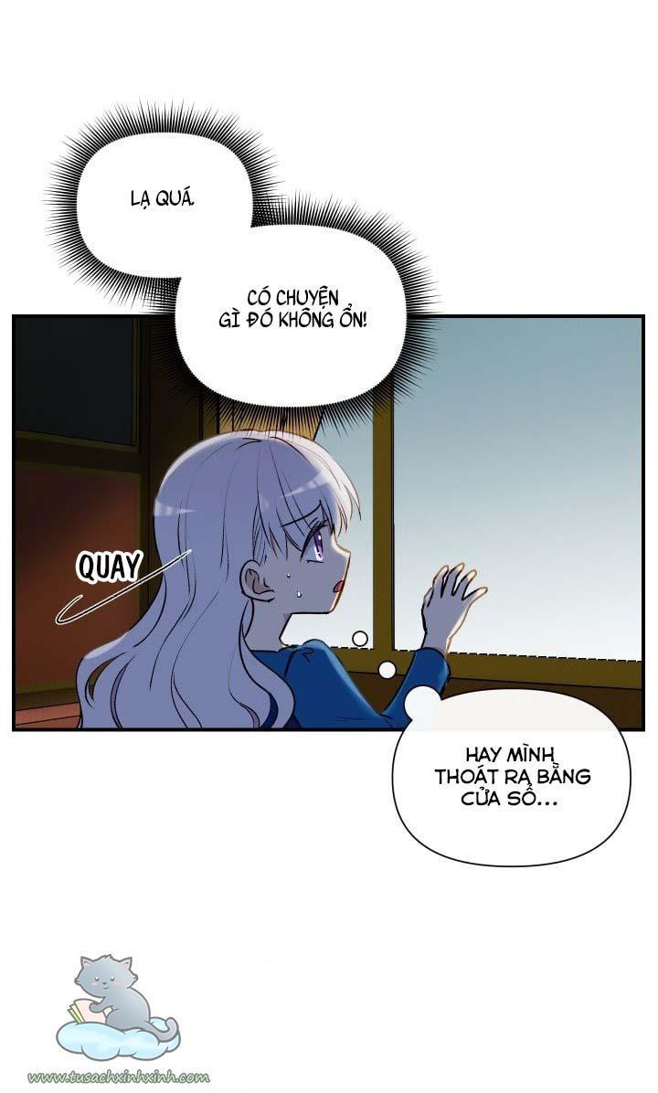 công nương khế ước của gia tộc công tước quái vật chapter 13 36