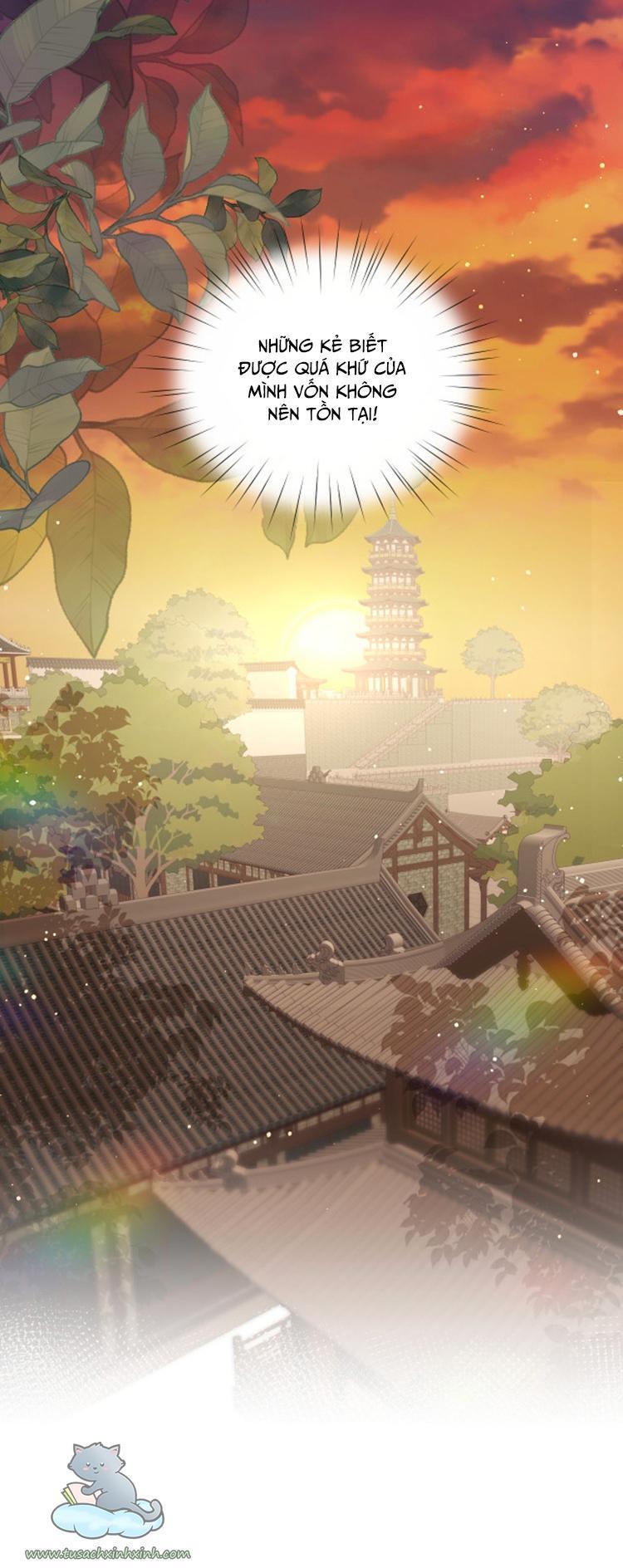 một đêm nọ đột nhiên yandere tới! chapter 44 24