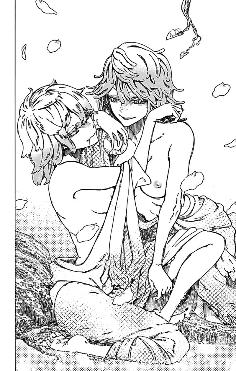 jigokuraku chapter 16 12