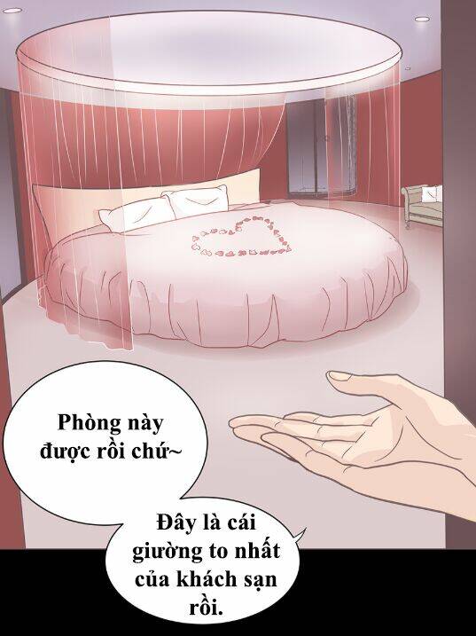 yêu trong giam cầm chapter 30 126